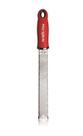 Ralador em Aço Inox Classic Microplane Vermelho Ralador em Aço Inox Classic Microplane Vermelho