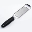 Ralador Em Aço Inox Com Alça Ergonômica Profissional 31cm