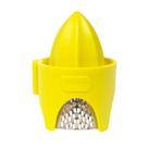 Ralador Extrator de Suco Raspas 2 em 1 Zester Talisman Ralador Extrator de Suco Raspas 2 em 1 Zester Talisman