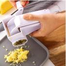 Ralador Fatiador Alimentos Legumes Manivela Lâminas Triturador Queijo Grãos Cozinha Faca Cortador