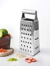 Ralador Fatiador De Legumes Queijos 4 Faces Inox Original