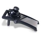 Ralador Fatiador Inox com 5 Opções de Corte (Mandolin)