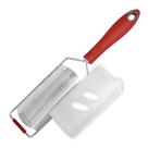 Ralador Fino Inox R. 6651 Vermelha Ke home Ralador Fino Inox R. 6651 Vermelha Ke home