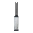 Ralador fino kitchenaid zester para queijos e legumes em aço inox cinza kha321ohcgg Ralador fino kitchenaid zester para queijos e legumes em aço inox cinza kha321ohcgg