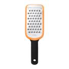 Ralador Grosso Zester em Aço Inox 13cm OXO Ralador Grosso Zester em Aço Inox 13cm OXO