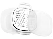Ralador inox com recipiente Hercules UC54G