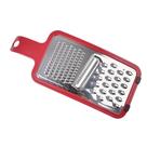 Ralador Inox Cores Sortidas 3 Cortes 1 Face Nix House