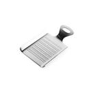Ralador Japonês Inox Manual para Gengibre Ralador Japonês Inox Manual para Gengibre