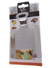 Ralador Japonês Pequeno de aço Inox - Ke Home - KE-HOME Ralador Japonês Pequeno de aço Inox - Ke Home - KE-HOME