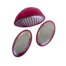 Ralador Legumes Queijo Vegetais 3 em 1 Inox Multifuncional Ralador Legumes Queijo Vegetais 3 em 1 Inox Multifuncional