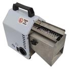 Ralador Moedor Milho Verde Mandioca Elétrico Industrial Bivolt RLM120 Arbel Ralador Moedor Milho Verde Mandioca Elétrico Industrial Bivolt RLM120 Arbel