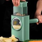 Ralador Multiuso Para Frutas Legumes Verduras Profissional
