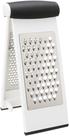 Ralador OXO Good Grips Multi Grater com 2 superfícies de aço inoxidável