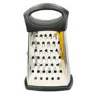Ralador Queijo Manual 4 Faces e Depósito N245061-0 - Quanhe Ralador Queijo Manual 4 Faces e Depósito N245061-0 - Quanhe