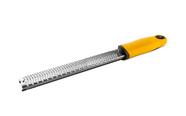 Ralador Zester Brinox Descomplica 32,5 x 3,5 x 3 cm Ralador Zester Brinox Descomplica 32,5 x 3,5 x 3 cm