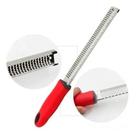 Ralador Zester Culinário Profissional em Inox com Cabo em Plástico 32 cm para Cítricos Weck Ralador Zester Culinário Profissional em Inox com Cabo em Plástico 32 cm para Cítricos Weck