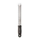 Ralador Zester em Aço Inox Classic Microplane Preto Ralador Zester em Aço Inox Classic Microplane Preto
