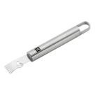 Ralador Zester Para Limão Em Aço Inox 17,2Cm Zwilling Pro Ralador Zester Para Limão Em Aço Inox 17,2Cm Zwilling Pro
