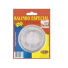 Ralinho Especial Inox 3.1/2'' para Pia Americana - Overtime Ralinho Especial Inox 3.1/2'' para Pia Americana - Overtime