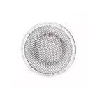 Ralinho Japonês Tela Pequeno 7cm Aço Inox para Pia e Tanque