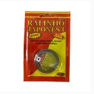 Ralinho Japonês Válvula p/ Pia e Tanque - Overtime
