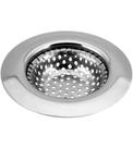Ralinho Pia Inox Luxo Válvula 54mm