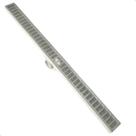 Ralo 5x70 Branco Grelha Aluminio e Tela Anti-Inseto Tubo 40mm Quintal, Corredor, Jardim, Area Externa, Ducha, Sauna Ralo 5x70 Branco Grelha Aluminio e Tela Anti-Inseto Tubo 40mm Quintal, Corredor, Jardim, Area Externa, Ducha, Sauna