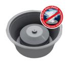 Ralo Adaptador Tira Mau Cheiro Ralos E Porta Grelhas 10cm Astra - Tire Odor Banheiro