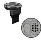Ralo Anti Espuma Anti mau Cheiro e Insetos DN 150mmTigre