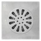 Ralo Banheiro Chuveiro Piso Chão Anti Odor Grelha Aço Inox 15cm Ralo Banheiro Chuveiro Piso Chão Anti Odor Grelha Aço Inox 15cm