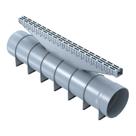 Ralo Canal 30x500x1950mm O110 Odem
