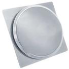 Ralo Click 10X10 Cm Flux Hidro Ralo Click 10X10 Cm Flux Hidro