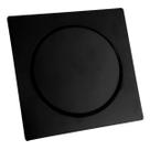 Ralo Click 15x15 Flvx Hidro Black Matte