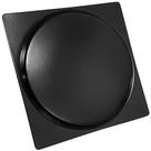 Ralo Click Black 10x10 Inox Flvx Hidro Ralo Click Black 10x10 Inox Flvx Hidro