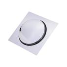 Ralo Click Cromado Brazhu - 100X100 Ralo Click Cromado Brazhu - 100X100