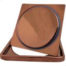 Ralo Click E Porta Grelha Rose Gold Inox 10x10 Kit Banheiro Caixilho Quadrado Suporte Ralo Inteligente Antiodor 10cm Tampa Caixa Sifonada Brilhoso Ralo Click E Porta Grelha Rose Gold Inox 10x10 Kit Banheiro Caixilho Quadrado Suporte Ralo Inteligente Antiodor 10cm Tampa Caixa Sifonada Brilhoso