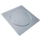 Ralo Click Flvx Hidro 15x15 Quadrado Inteligente