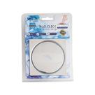 Ralo Click Inox Quadrado Inteligente 10 X 10cm - Flvx