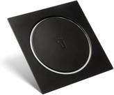Ralo click inteligente 15x15 para banheiro cor preto fosco Ralo click inteligente 15x15 para banheiro cor preto fosco