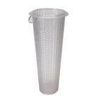 Ralo Coletor Drain-Net em Malha Plástica 3" 20 cm de Altura Ralo Coletor Drain-Net em Malha Plástica 3" 20 cm de Altura
