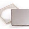 Ralo com Grelha Inox 100mm - Brec