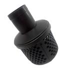 Ralo completo para motobomba branco 2 polegadas b4t 710 Ralo completo para motobomba branco 2 polegadas b4t 710