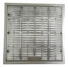 Ralo De Fundo Grelha Jgf280 Abs - Prata P/ Piscina - Jacuzzi JA99400410