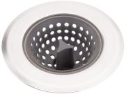 Ralo de Pia Cozinha Inox 11,3cm Hércules Ralo de Pia Cozinha Inox 11,3cm Hércules