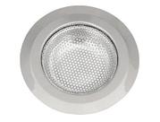 Ralo de Pia de Cozinha Inox 9cm Western RL-90 Ralo de Pia de Cozinha Inox 9cm Western RL-90