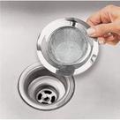 Ralo de pia inox 9cm