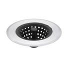 Ralo de Pia Pratic 11 cm x 4 cm - Home Style Ralo de Pia Pratic 11 cm x 4 cm - Home Style