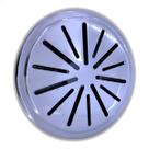 Ralo Dreno De Fundo Inox 50mm Piscina De Alvenaria Premium