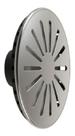 Ralo Fundo Inox Anti Turbilhão Piscina Alvenaria Cano 50mm