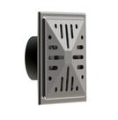Ralo Fundo Inox Anti Turbilhão Piscina Alvenaria Cano 60mm